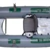 Outcast OSG Clearwater // Single Person Watercraft
