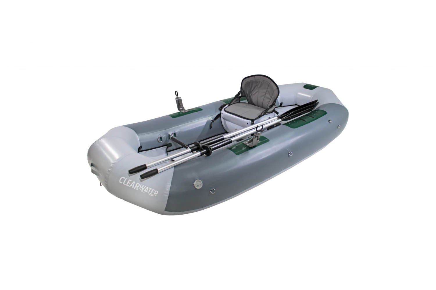 Outcast OSG Clearwater // Single Person Watercraft 6 Outcast OSG Clearwater // Single Person Watercraft - Image 6