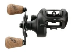 13 Fishing Concept A3 Gen 2 Baitcasting Reels W/ Power And Paddle Handles -Rapala Store ConceptIIA3RH 2 scaled