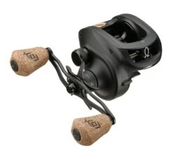 13 Fishing Concept A3 Gen 2 Baitcasting Reels W/ Power And Paddle Handles -Rapala Store ConceptIIA3RH 3