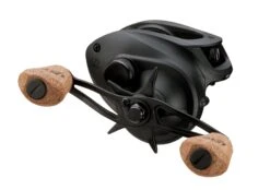 13 Fishing Concept A3 Gen 2 Baitcasting Reels W/ Power And Paddle Handles -Rapala Store ConceptIIA3RH 5