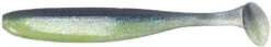 Keitech Easy Shiner 2 Inch Soft Paddle Tail Swimbait -Rapala Store ES.450 electric blue chartreuse 97221f0c 5635 46dc 8818 6454d4cbe370