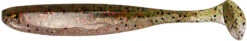 Keitech Easy Shiner 4 Inch Paddle Tail Swimbait -Rapala Store ES.485 copperfield
