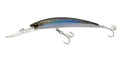 Yo-Zuri Crystal Minnow Floating Deep Diver 5 1/4 Inch Hard Minnow 33 Yo-Zuri Crystal Minnow Floating Deep Diver 5 1/4 Inch Hard Minnow -Rapala Store F1135 C4 287c5731 0509 407f 97cb 58994a8ebc36