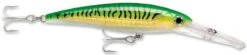 Rapala X-Rap Magnum 15 Big Game Slash Bait -Rapala Store Gold Green Mackeral f51ab312 f2af 4c30 a4fc 987f1a81debc