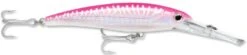 Rapala X-Rap Magnum 15 Big Game Slash Bait -Rapala Store Hot Pink UV dcd027df 4fc6 46e7 ad9b d30b1d6099a2