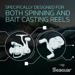 Seaguar Smackdown Braid 300 Yards Stealth Gray -Rapala Store IMG 9388 0ff2e84d bd75 46dd b8ea 829b2cbacb6f