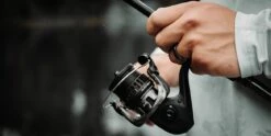 13 Fishing Kalon Blackout Spinning Reel 14 13 Fishing Kalon Blackout Spinning Reel -Rapala Store Kalon O Place Lifestyle