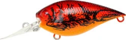 Lucky Craft LC 0.7 DR Deep Running Crankbait -Rapala Store LC 0 7DR 137TOCR