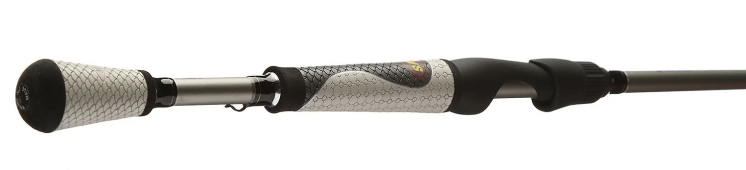 Lew's Custom Speed Stick Lite HM85 Spinning Rods 2 Lew's Custom Speed Stick Lite HM85 Spinning Rods - Image 2