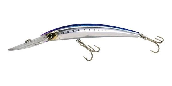 Yo-Zuri Crystal Minnow Floating Deep Diver 5 1/4 Inch Hard Minnow 15 Yo-Zuri Crystal Minnow Floating Deep Diver 5 1/4 Inch Hard Minnow - Image 15