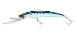 Yo-Zuri Crystal Minnow Floating Deep Diver 5 1/4 Inch Hard Minnow 35 Yo-Zuri Crystal Minnow Floating Deep Diver 5 1/4 Inch Hard Minnow -Rapala Store R1134 HSIW