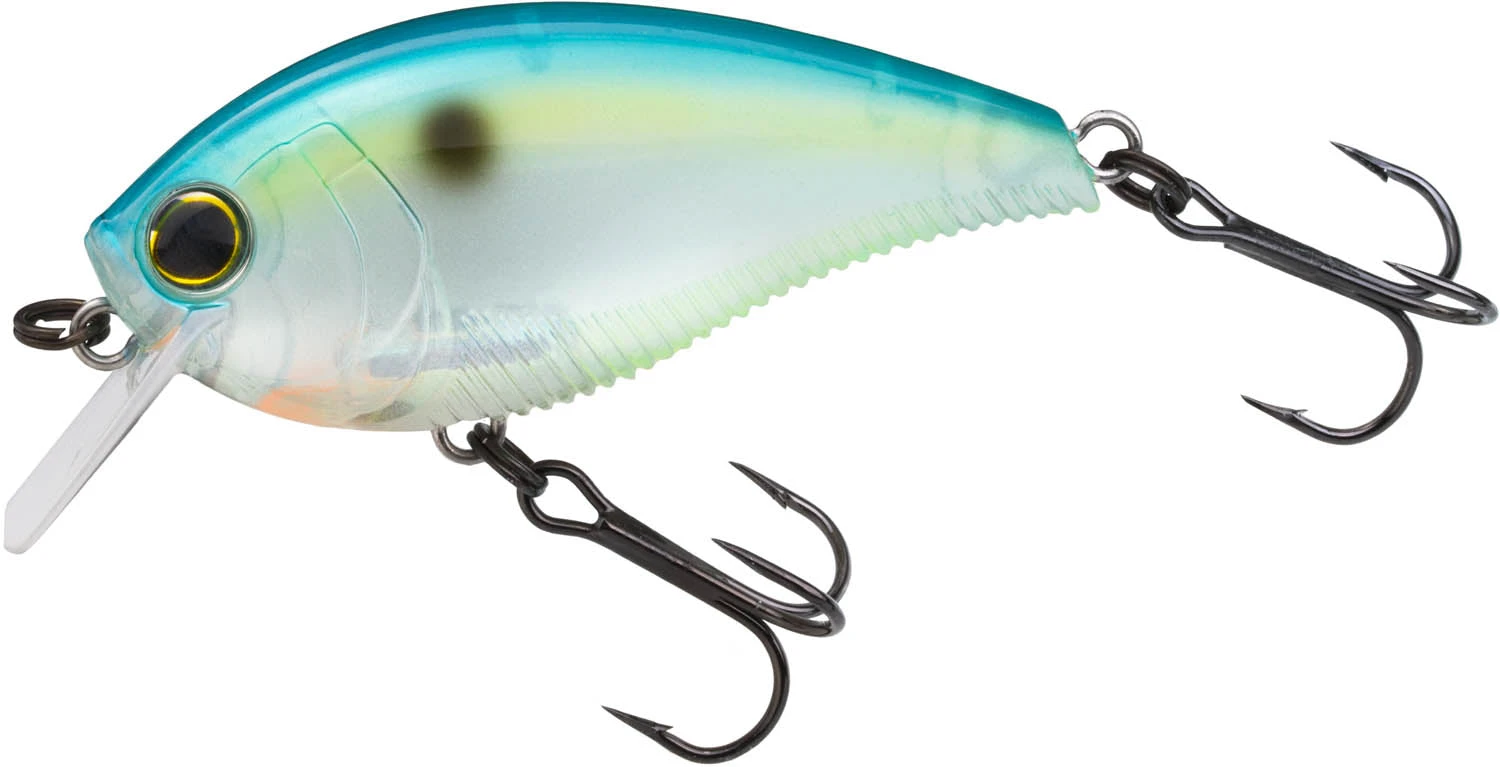 Yo-Zuri 3DB Crank 1.5 Shallow Squarebill Crankbait 5 Yo-Zuri 3DB Crank 1.5 Shallow Squarebill Crankbait - Image 5