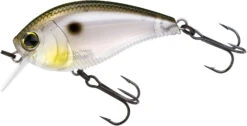Yo-Zuri 3DB Crank 1.5 Shallow Squarebill Crankbait 26 Yo-Zuri 3DB Crank 1.5 Shallow Squarebill Crankbait -Rapala Store R1352 GZSH