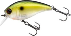 Yo-Zuri 3DB Crank 1.5 Shallow Squarebill Crankbait 28 Yo-Zuri 3DB Crank 1.5 Shallow Squarebill Crankbait -Rapala Store R1352 MSH