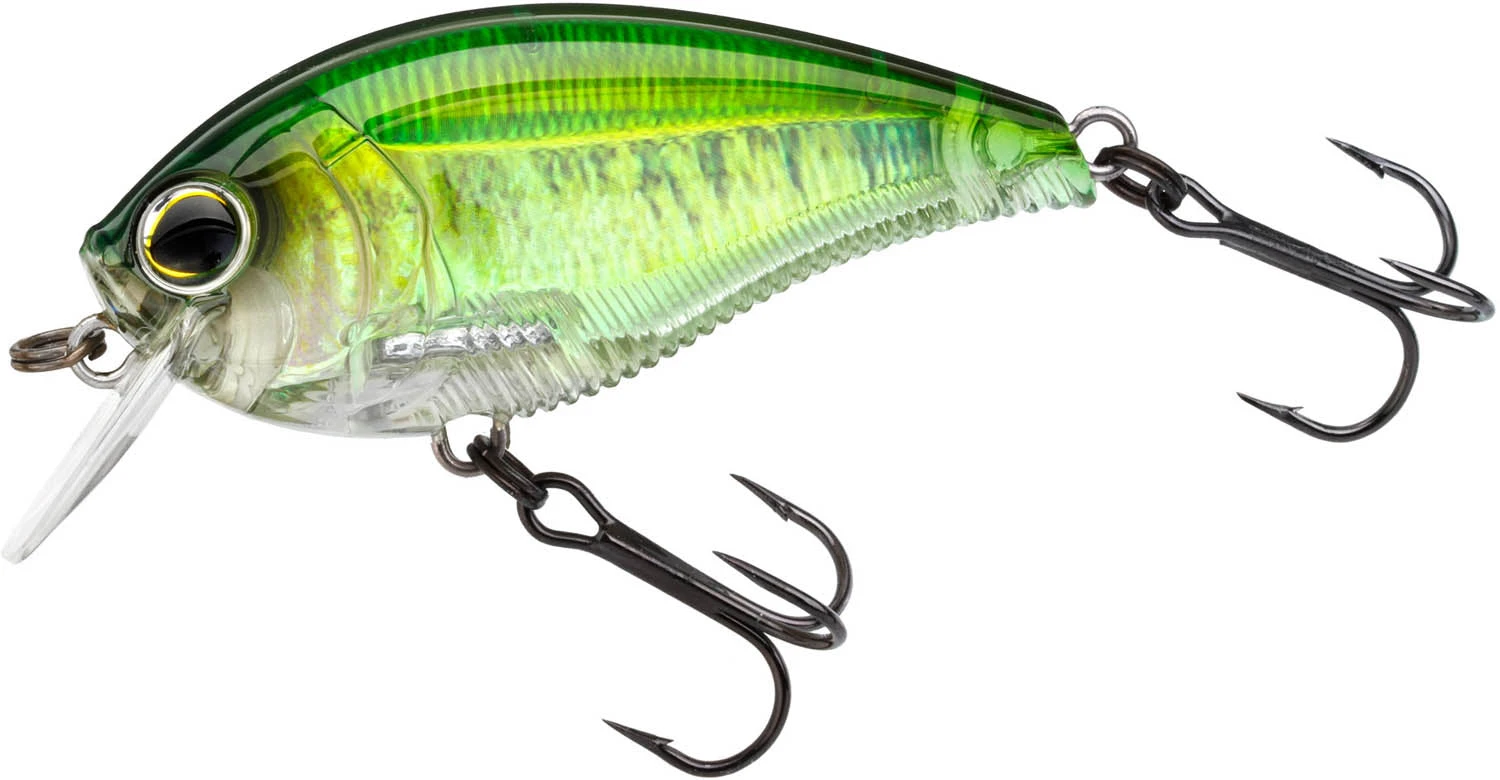Yo-Zuri 3DB Crank 1.5 Shallow Squarebill Crankbait 14 Yo-Zuri 3DB Crank 1.5 Shallow Squarebill Crankbait - Image 14