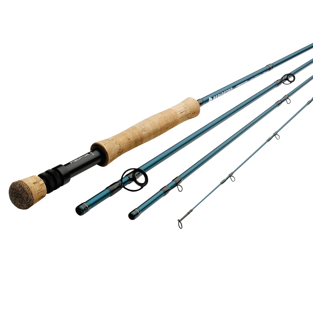 Redington PREDATOR Rods // Saltwater And Streamer Rods 1 Redington PREDATOR Rods // Saltwater And Streamer Rods