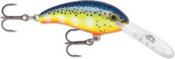 Rapala Shad Dancer SDD05 Medium Diving Crankbait -Rapala Store SDD HS