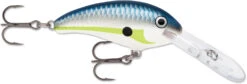 Rapala Shad Dancer SDD05 Medium Diving Crankbait -Rapala Store SDD HSD