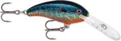 Rapala Shad Dancer SDD05 Medium Diving Crankbait -Rapala Store SDD PSL