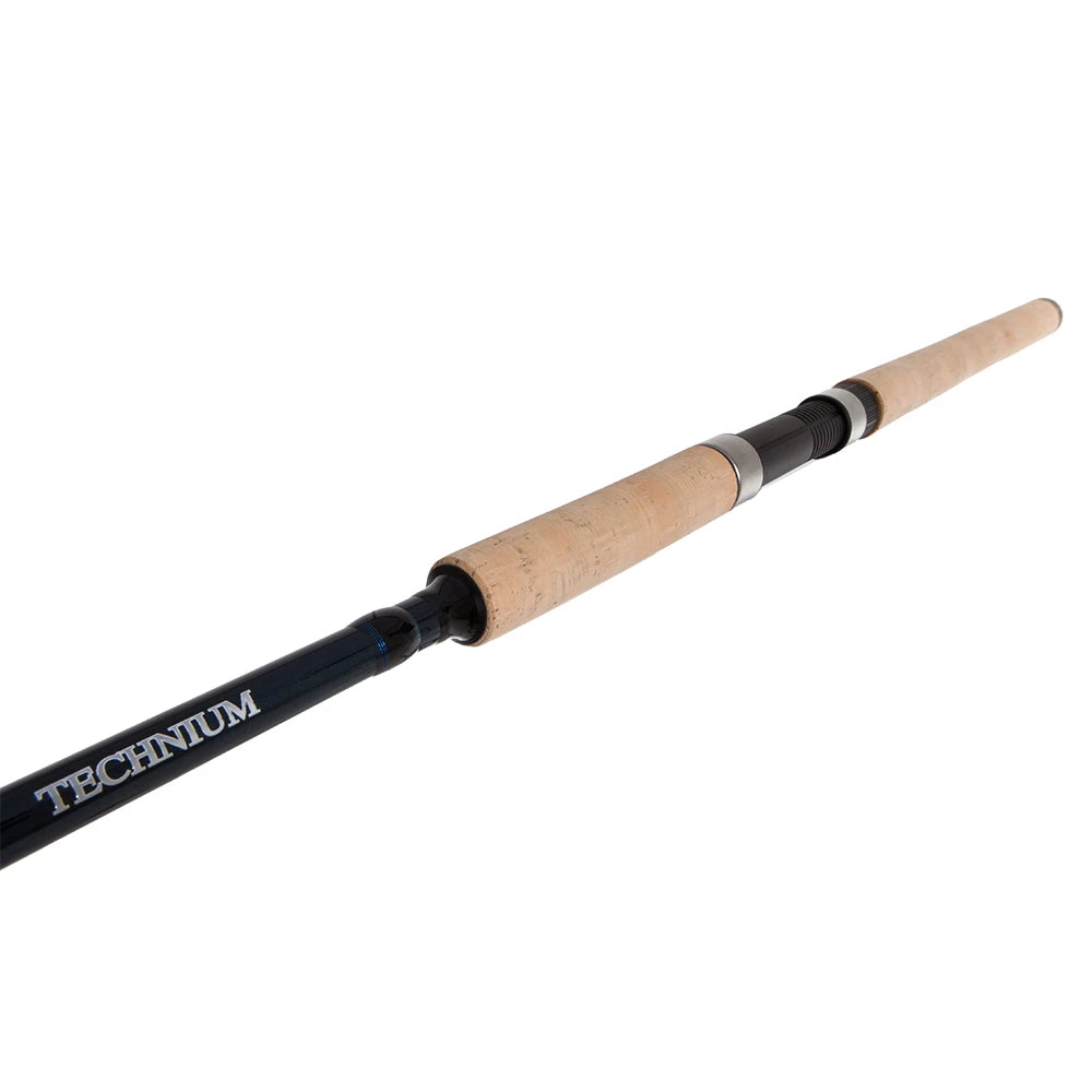 Shimano Technium Salmon/Steelhead 2-Piece Spinning Rod 1 Shimano Technium Salmon/Steelhead 2-Piece Spinning Rod