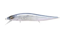 Megabass Ito Vision 110 Jr. Jerkbait -Rapala Store VISION ONETEN Jr. GP PRO BLUE