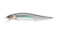 Megabass Ito Vision 110 Jr. Jerkbait -Rapala Store VISION ONETEN Jr. ITO CLEAR LAKER