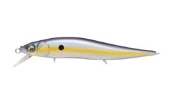 Megabass Ito Vision 110 Jr. Jerkbait -Rapala Store VISION ONETEN Jr. MEGABASS SEXY SHAD