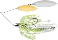 War Eagle Double Willow Nickel Frame Spinnerbait 29 War Eagle Double Willow Nickel Frame Spinnerbait -Rapala Store WE12NW09
