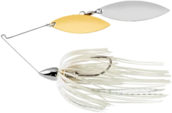 War Eagle Double Willow Nickel Frame Spinnerbait 34 War Eagle Double Willow Nickel Frame Spinnerbait -Rapala Store WE38NW01S