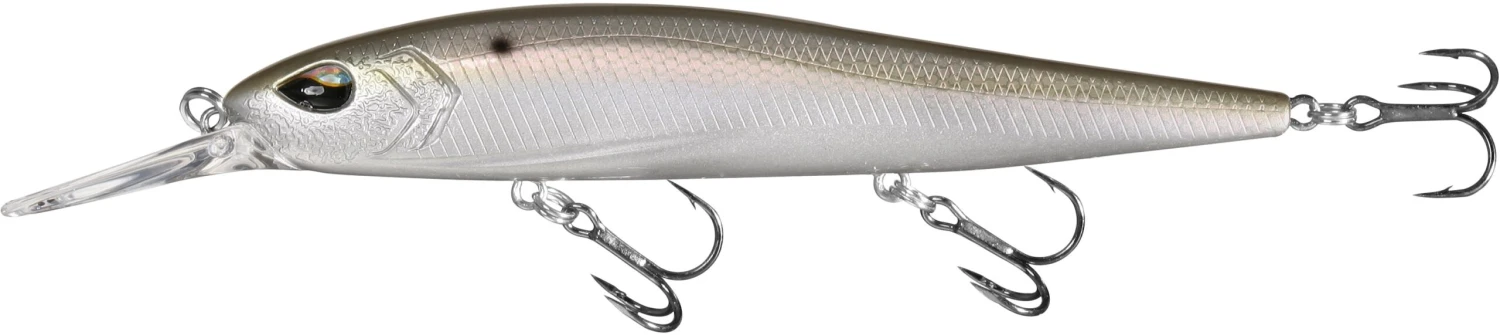 13 Fishing Whipper Snapper Jerkbait 3 13 Fishing Whipper Snapper Jerkbait - Image 3