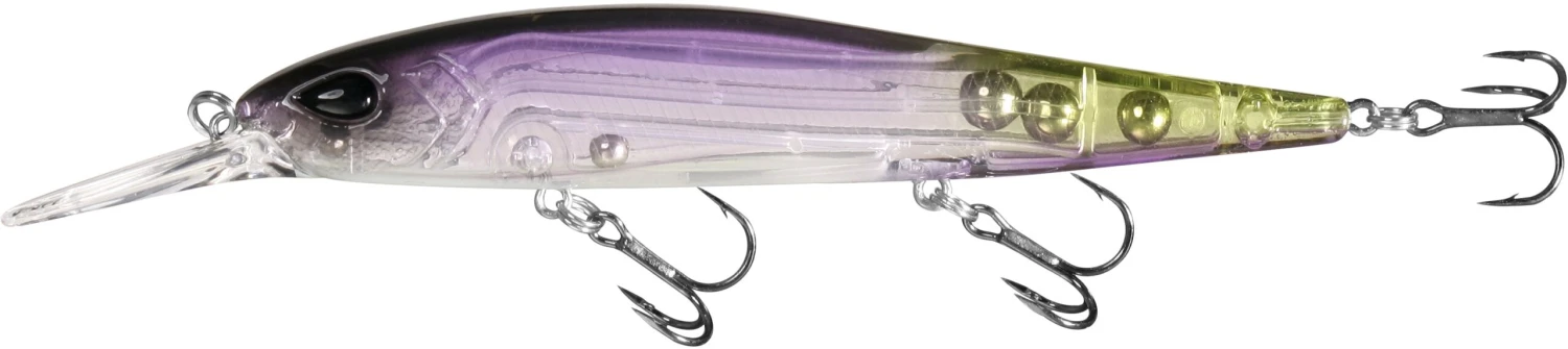 13 Fishing Whipper Snapper Jerkbait 1 13 Fishing Whipper Snapper Jerkbait