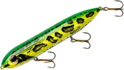 Heddon Super Spook 5 Inch Topwater Walker -Rapala Store X925606