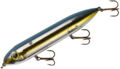 Heddon Super Spook 5 Inch Topwater Walker -Rapala Store X9256426