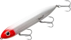 Heddon Super Spook 5 Inch Topwater Walker -Rapala Store X9256RH