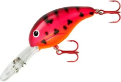 New Release 23 Bandit 300 Crappie Series Deep Diving Crankbait