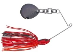 10,000 Fish Cyclebait Colorado Spinnerbait -Rapala Store colo fire craw