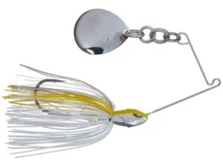 10,000 Fish Cyclebait Colorado Spinnerbait -Rapala Store colo sexy shad
