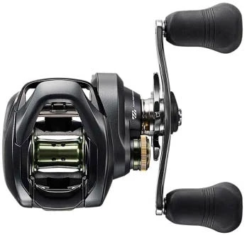Shimano Curado 200 K Baitcasting Reels 3 Shimano Curado 200 K Baitcasting Reels - Image 3