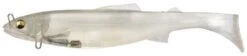 Megabass Magslowl 5 Inch Soft Swimbait -Rapala Store do clear 3981c1d7 84b8 48f1 830e b345a3d6bb30