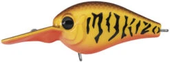 Evergreen International PC-5 Piccolo Crankbait -Rapala Store evergreen PC 5 429 brown chartreuse craw