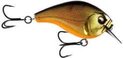 13 Fishing Scamp 1.5/2.5 Squarebill Crankbait -Rapala Store flipGolden Retriever