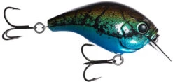 13 Fishing Scamp 1.5/2.5 Squarebill Crankbait -Rapala Store flipOld Gregg