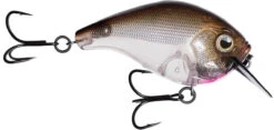 13 Fishing Scamp 1.5/2.5 Squarebill Crankbait -Rapala Store flipOlive Crush