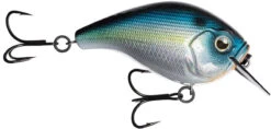 13 Fishing Scamp 1.5/2.5 Squarebill Crankbait -Rapala Store flipStunner