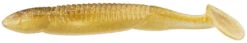 Reaction Innovations Skinny Dipper 5 Inch Soft Paddle Tail Swimbait 7 Pack -Rapala Store gold digger