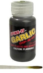 Spike-It Dip-N-Glo Garlic Scented Worm Dye 2 Oz. 9 Spike-It Dip-N-Glo Garlic Scented Worm Dye 2 Oz. - Image 9