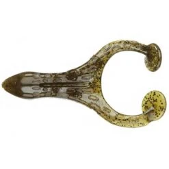 Z-Man Hard Leg FrogZ 4 Inch ElaZtech Frog 3 Pack -Rapala Store hard leg frogz green pumpkin b56534fb 4b21 47c3 a5f0 6adead3baa5f