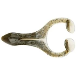 Z-Man Hard Leg FrogZ 4 Inch ElaZtech Frog 3 Pack -Rapala Store hard leg frogz mud minnow 99522bfc 88b2 4261 b962 ec094ea3b01b