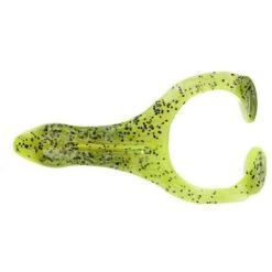Z-Man Hard Leg FrogZ 4 Inch ElaZtech Frog 3 Pack -Rapala Store hard leg frogz watermelon chartreuse 84e151f2 036d 4e35 9478 ceff4197a2e0